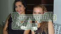 Barranquilla Women