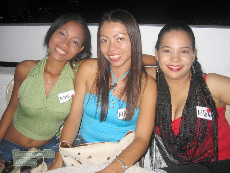 cartagena women 7012