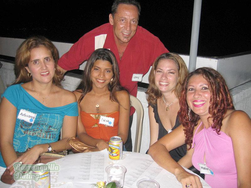 cartagena women 7102