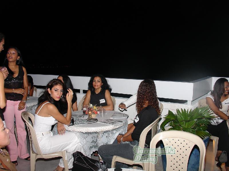 Cartagena Women