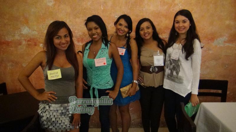 Cartagena Women