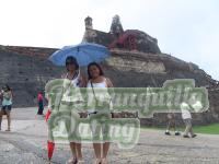 Cartagena Women