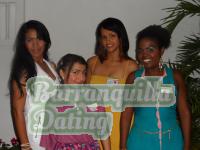 Cartagena Women