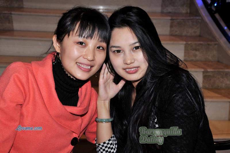 Chinese Women