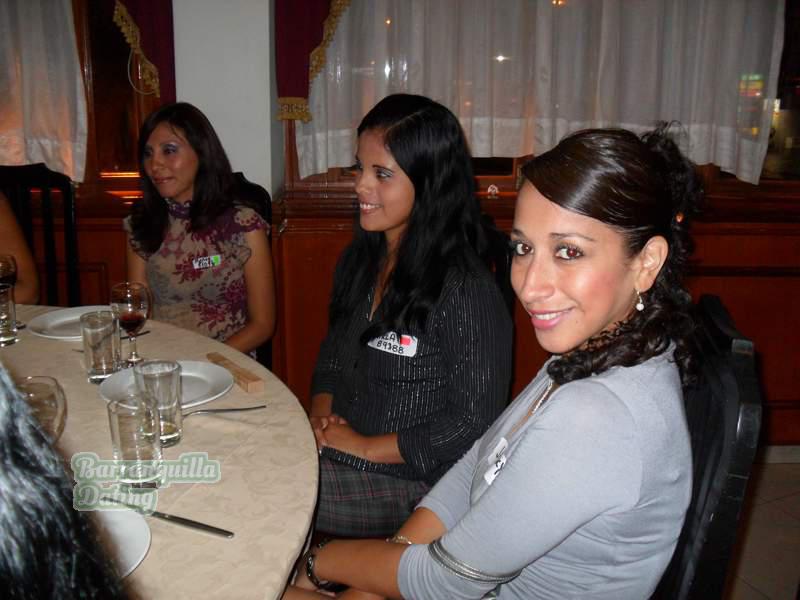Peru Women