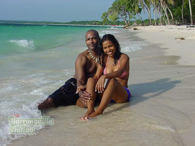 Cartagena tour photos